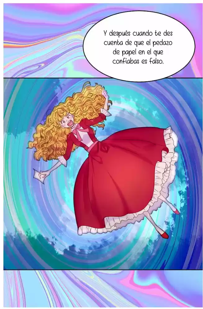 No Subestimes Al Personaje De Apoyo - Capítulo 112 - Página 45 - LectorTMOo