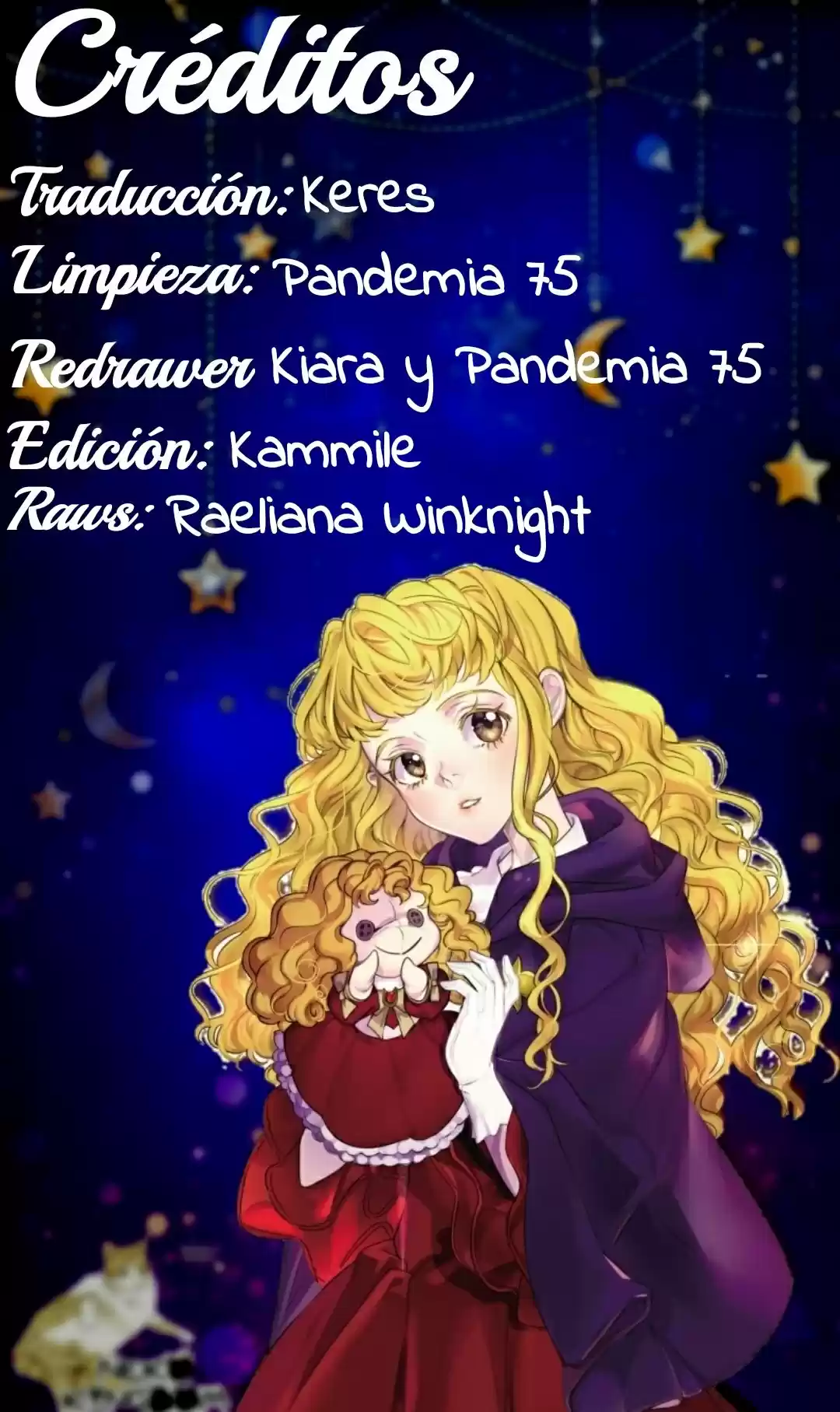 No Subestimes Al Personaje De Apoyo - Capítulo 113 - Página 3 - LectorTMOo
