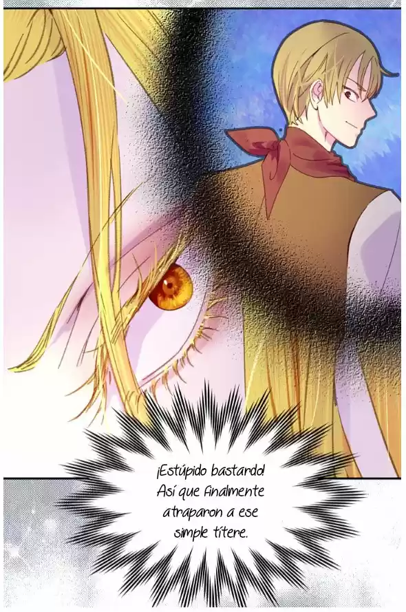 No Subestimes Al Personaje De Apoyo - Capítulo 113 - Página 14 - LectorTMOo