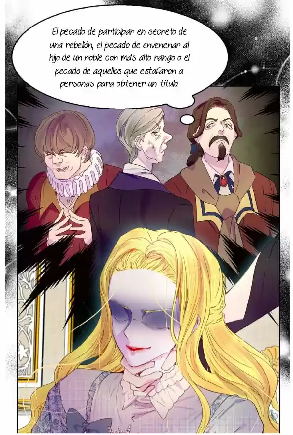 No Subestimes Al Personaje De Apoyo - Capítulo 113 - Página 17 - LectorTMOo