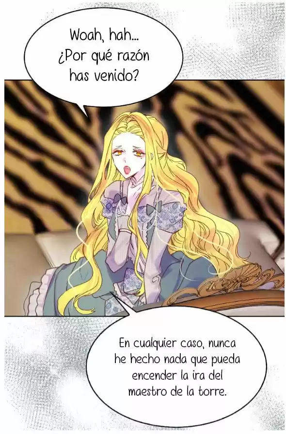 No Subestimes Al Personaje De Apoyo - Capítulo 113 - Página 22 - LectorTMOo