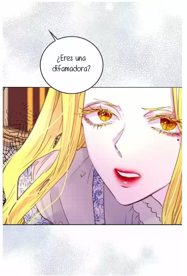 No Subestimes Al Personaje De Apoyo - Capítulo 113 - Página 28 - LectorTMOo