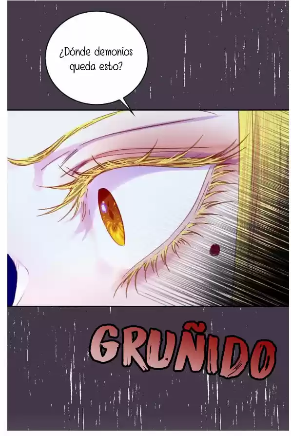 No Subestimes Al Personaje De Apoyo - Capítulo 113 - Página 33 - LectorTMOo