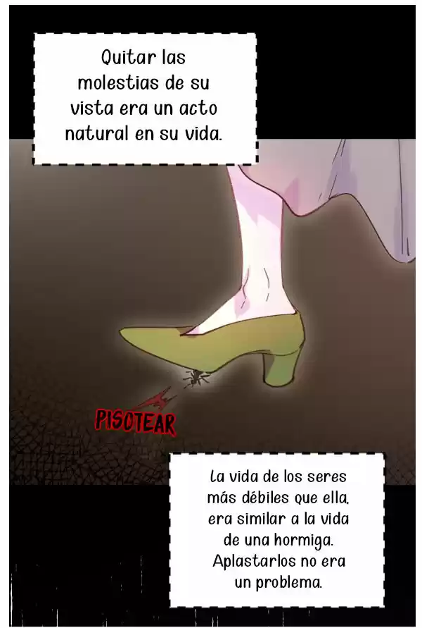 No Subestimes Al Personaje De Apoyo - Capítulo 113 - Página 53 - LectorTMOo