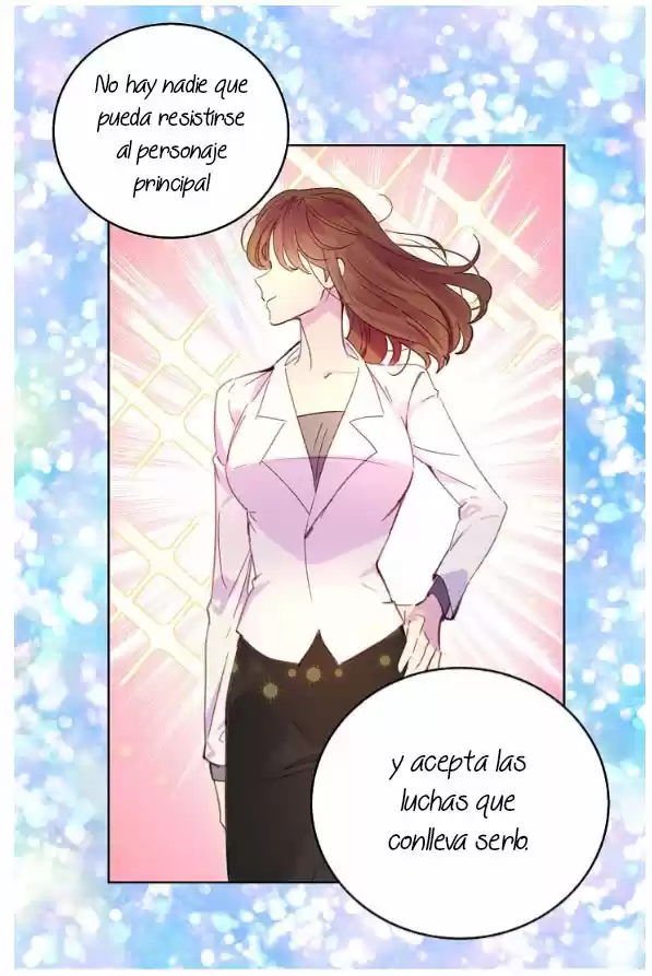 No Subestimes Al Personaje De Apoyo - Capítulo 114 - Página 5 - LectorTMOo
