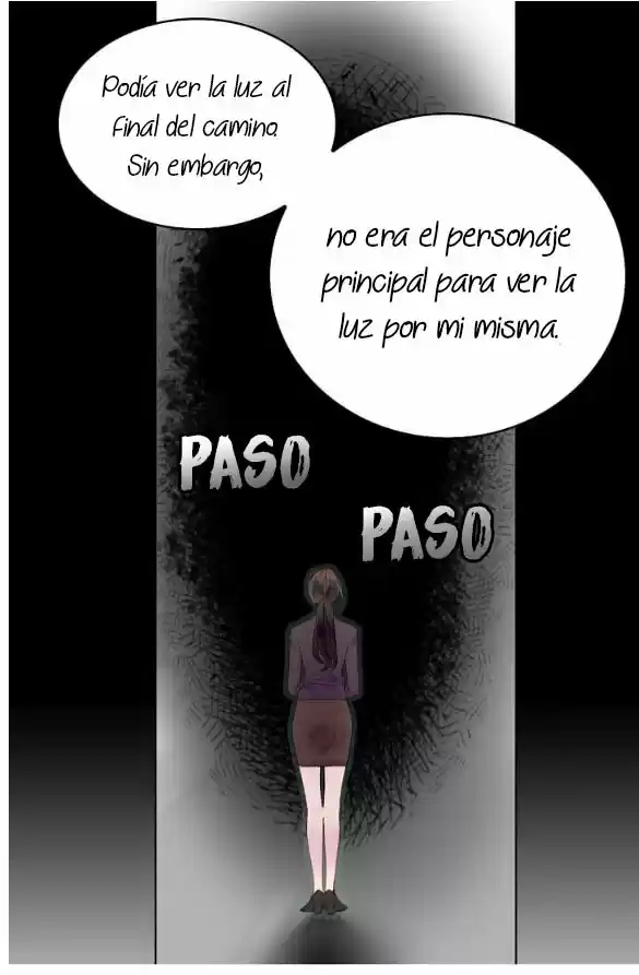 No Subestimes Al Personaje De Apoyo - Capítulo 114 - Página 11 - LectorTMOo