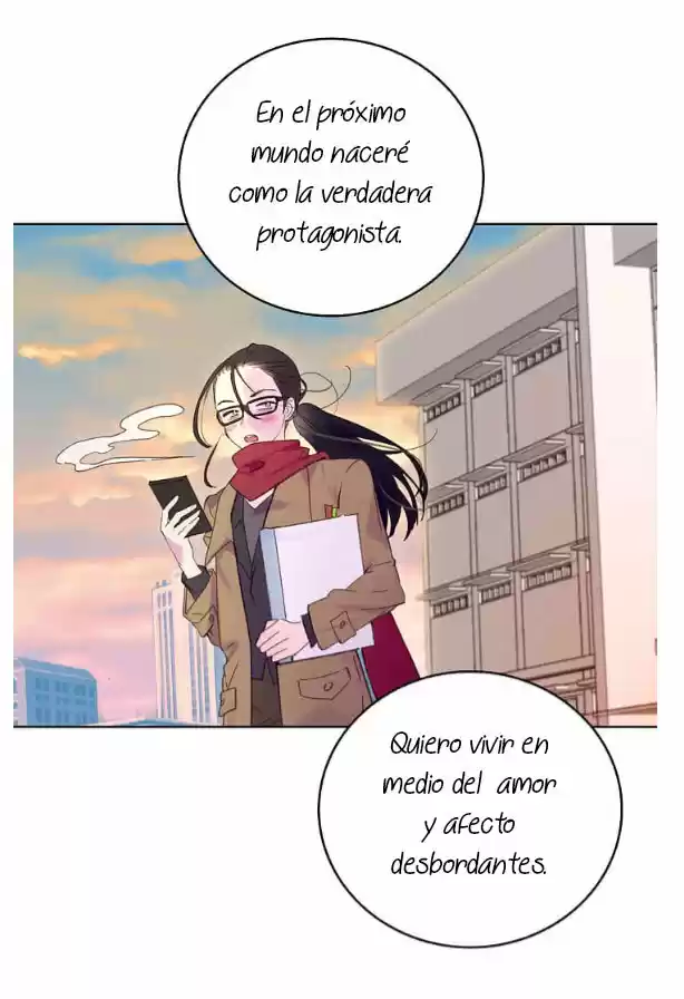 No Subestimes Al Personaje De Apoyo - Capítulo 114 - Página 13 - LectorTMOo