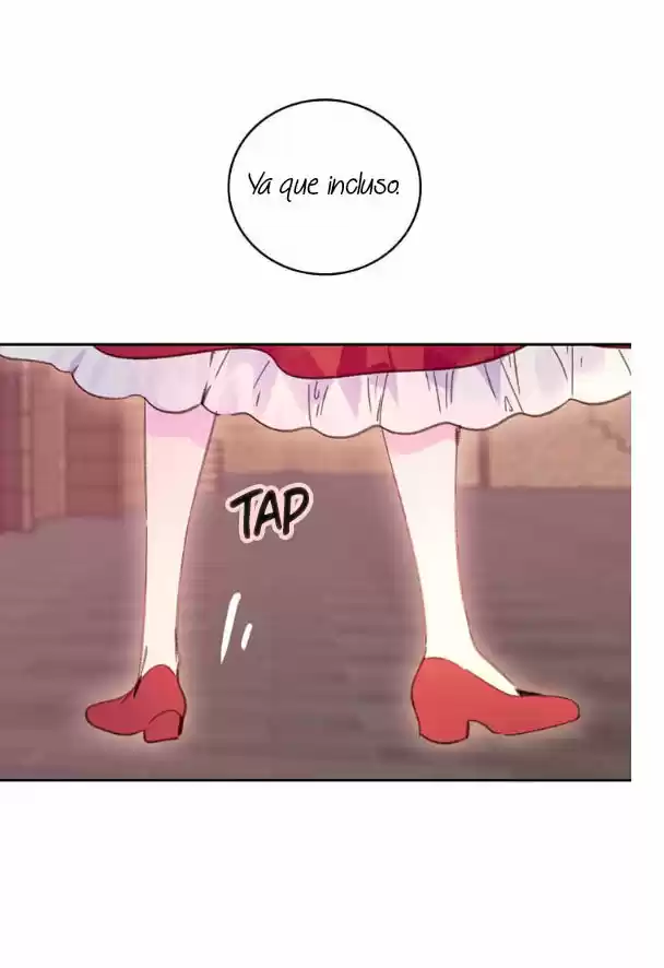 No Subestimes Al Personaje De Apoyo - Capítulo 114 - Página 19 - LectorTMOo