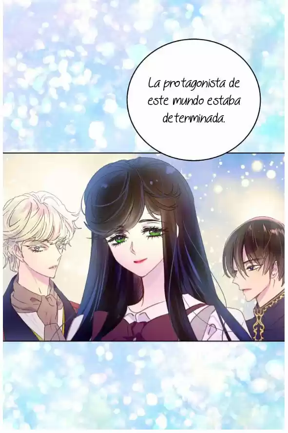 No Subestimes Al Personaje De Apoyo - Capítulo 114 - Página 20 - LectorTMOo