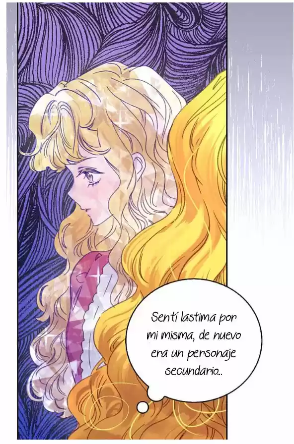 No Subestimes Al Personaje De Apoyo - Capítulo 114 - Página 22 - LectorTMOo