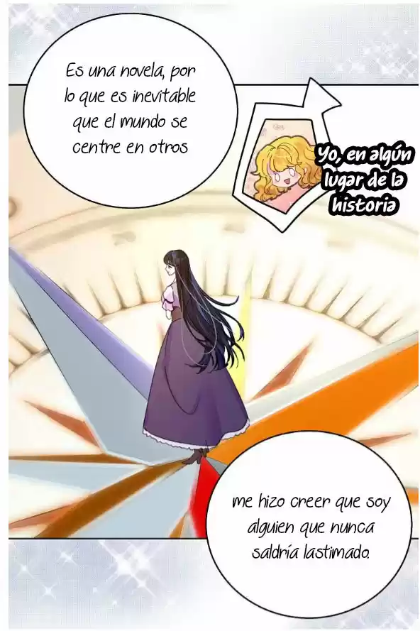 No Subestimes Al Personaje De Apoyo - Capítulo 114 - Página 24 - LectorTMOo