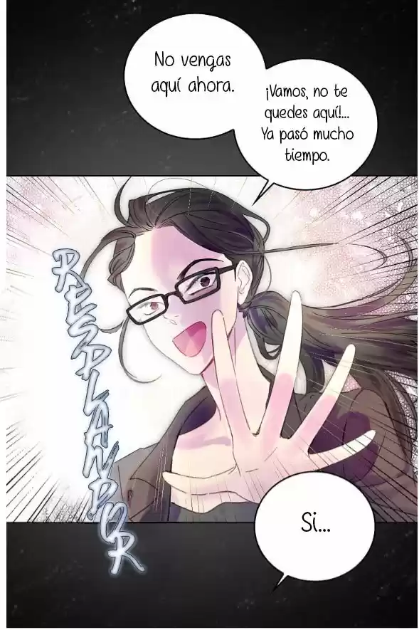 No Subestimes Al Personaje De Apoyo - Capítulo 114 - Página 38 - LectorTMOo