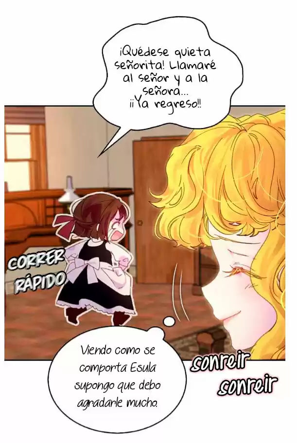 No Subestimes Al Personaje De Apoyo - Capítulo 114 - Página 51 - LectorTMOo