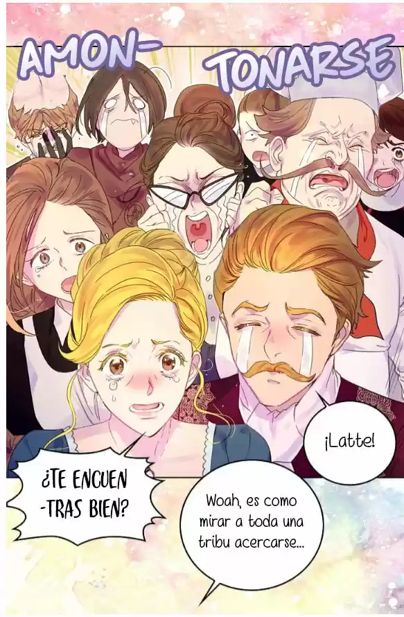 No Subestimes Al Personaje De Apoyo - Capítulo 114 - Página 52 - LectorTMOo