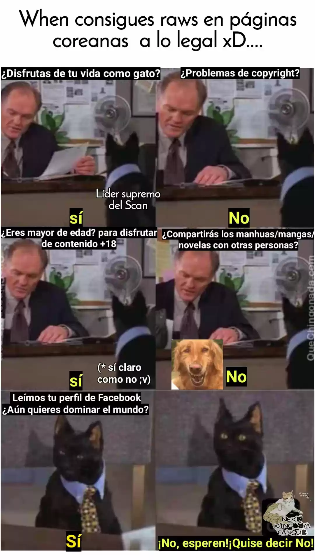 No Subestimes Al Personaje De Apoyo - Capítulo 115 - Página 2 - LectorTMOo