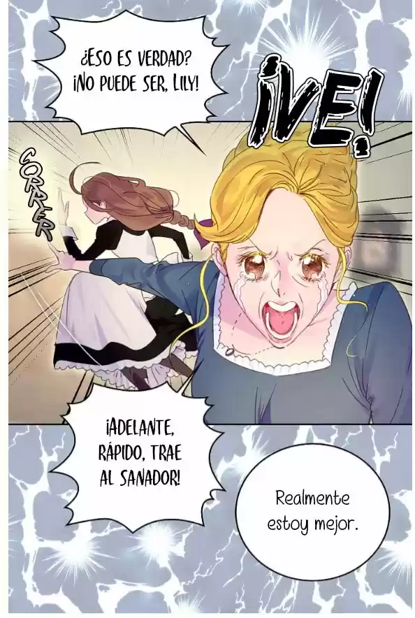 No Subestimes Al Personaje De Apoyo - Capítulo 115 - Página 9 - LectorTMOo