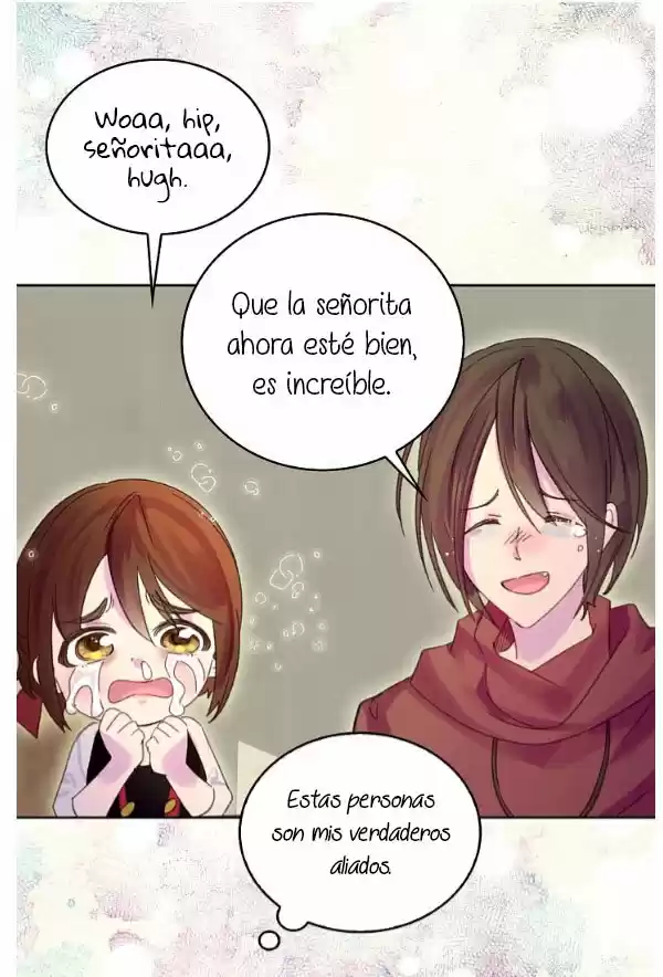 No Subestimes Al Personaje De Apoyo - Capítulo 115 - Página 10 - LectorTMOo