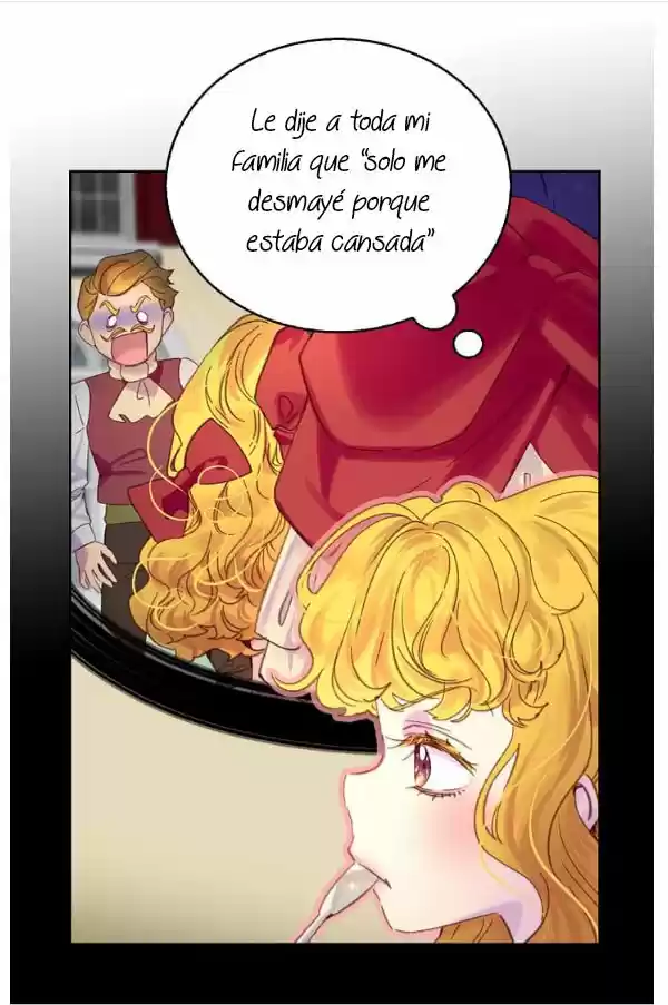 No Subestimes Al Personaje De Apoyo - Capítulo 115 - Página 20 - LectorTMOo