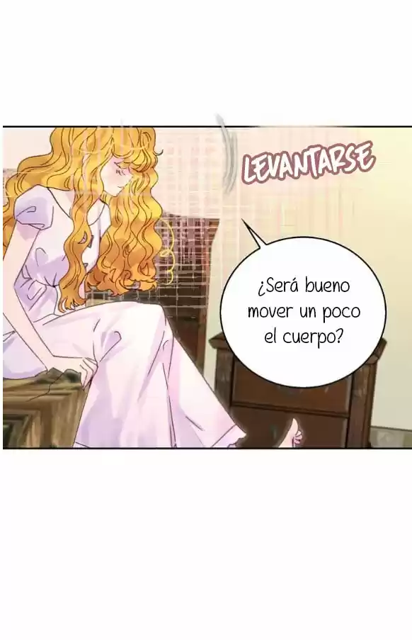 No Subestimes Al Personaje De Apoyo - Capítulo 115 - Página 22 - LectorTMOo