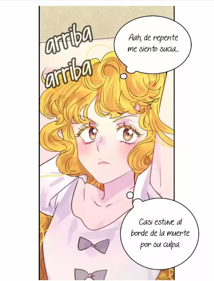 No Subestimes Al Personaje De Apoyo - Capítulo 115 - Página 27 - LectorTMOo