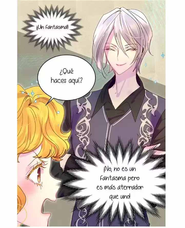 No Subestimes Al Personaje De Apoyo - Capítulo 115 - Página 30 - LectorTMOo