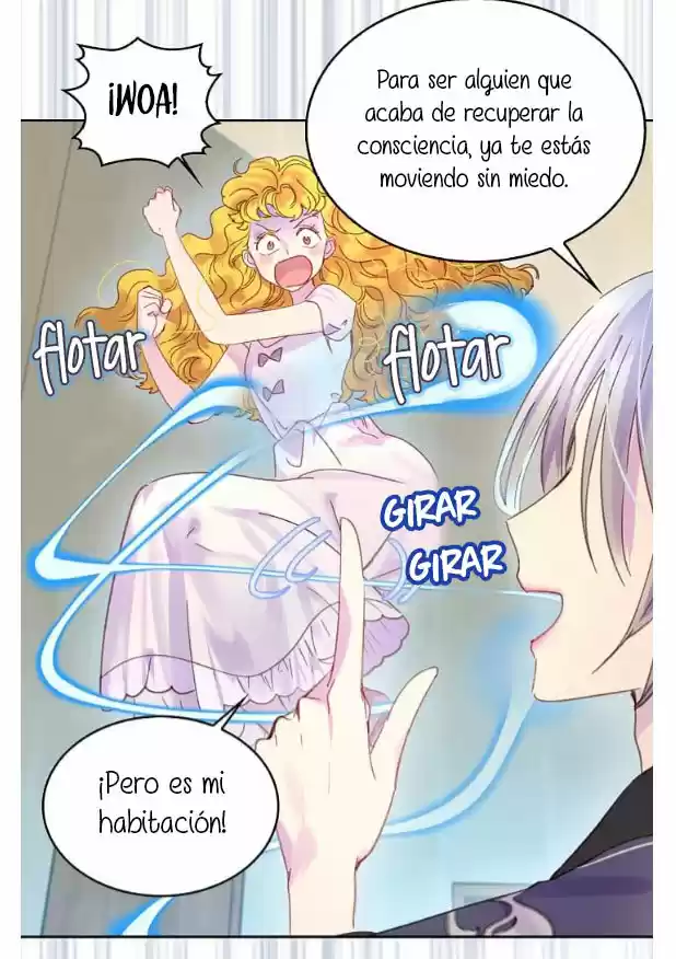 No Subestimes Al Personaje De Apoyo - Capítulo 115 - Página 31 - LectorTMOo