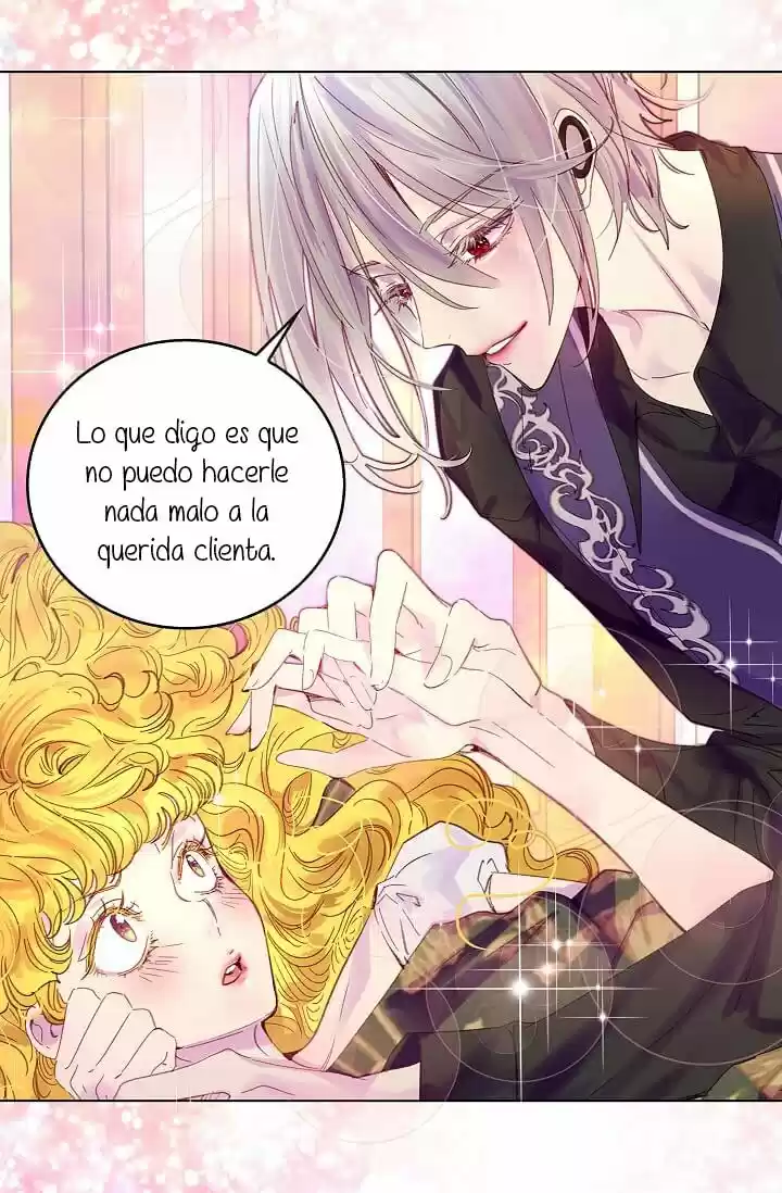 No Subestimes Al Personaje De Apoyo - Capítulo 116 - Página 7 - LectorTMOo