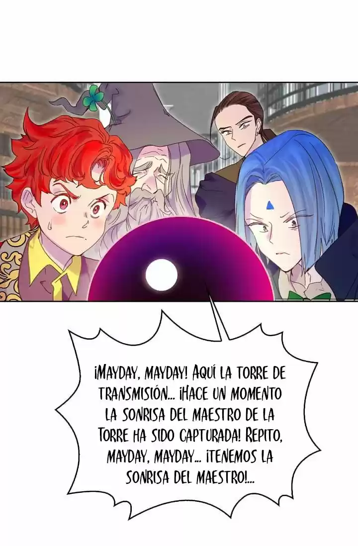 No Subestimes Al Personaje De Apoyo - Capítulo 116 - Página 21 - LectorTMOo
