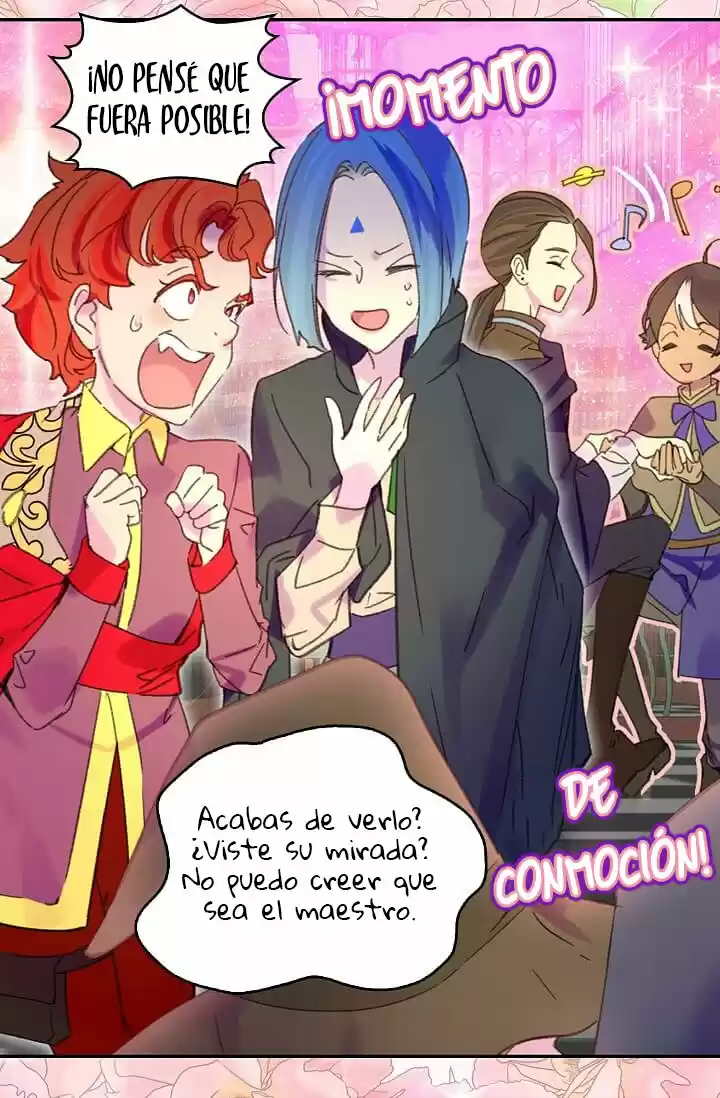 No Subestimes Al Personaje De Apoyo - Capítulo 116 - Página 23 - LectorTMOo