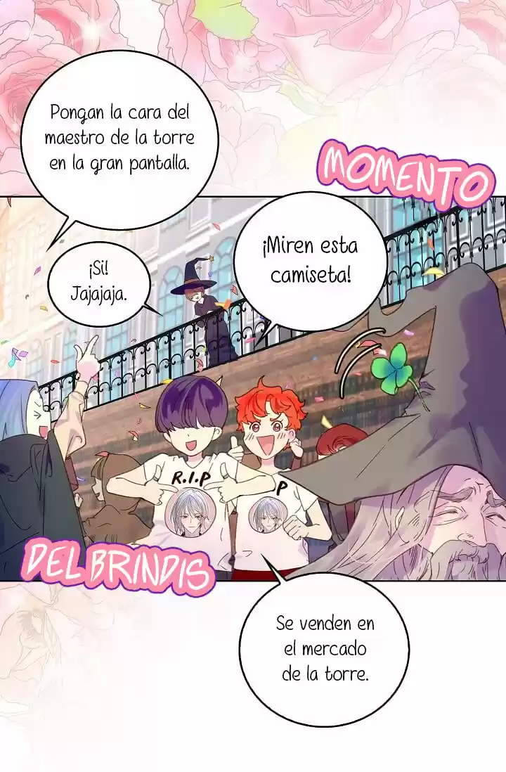 No Subestimes Al Personaje De Apoyo - Capítulo 116 - Página 26 - LectorTMOo