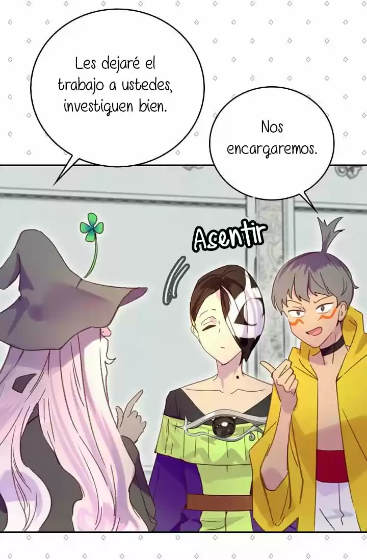 No Subestimes Al Personaje De Apoyo - Capítulo 116 - Página 33 - LectorTMOo