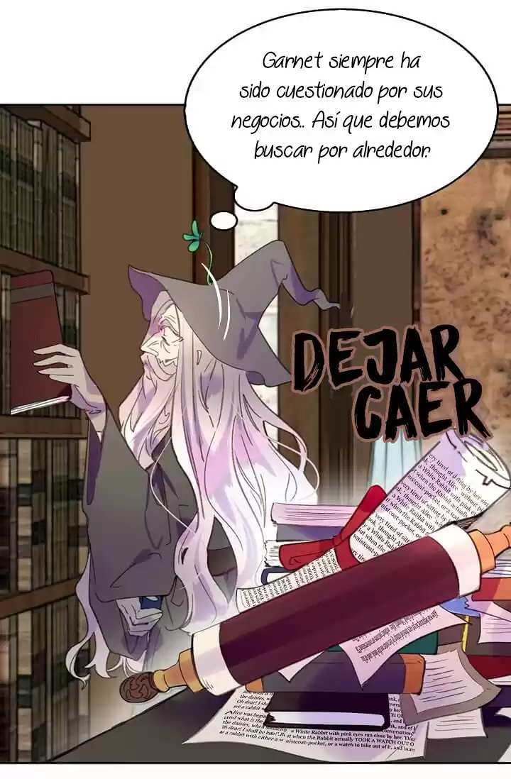 No Subestimes Al Personaje De Apoyo - Capítulo 116 - Página 34 - LectorTMOo