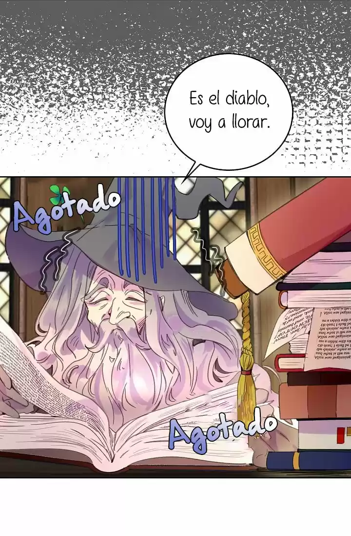 No Subestimes Al Personaje De Apoyo - Capítulo 116 - Página 36 - LectorTMOo