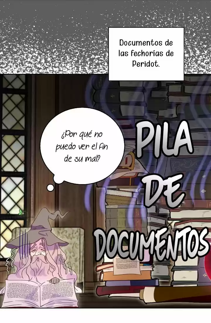 No Subestimes Al Personaje De Apoyo - Capítulo 116 - Página 37 - LectorTMOo