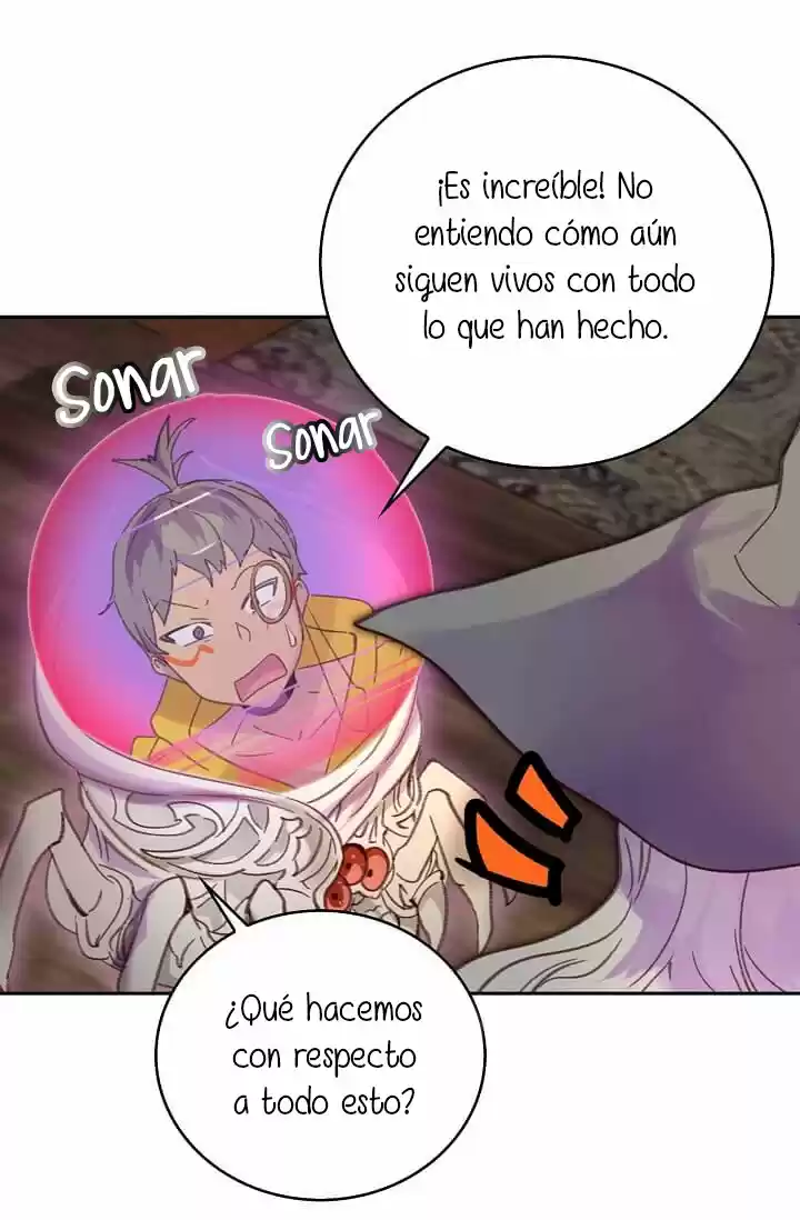 No Subestimes Al Personaje De Apoyo - Capítulo 116 - Página 39 - LectorTMOo