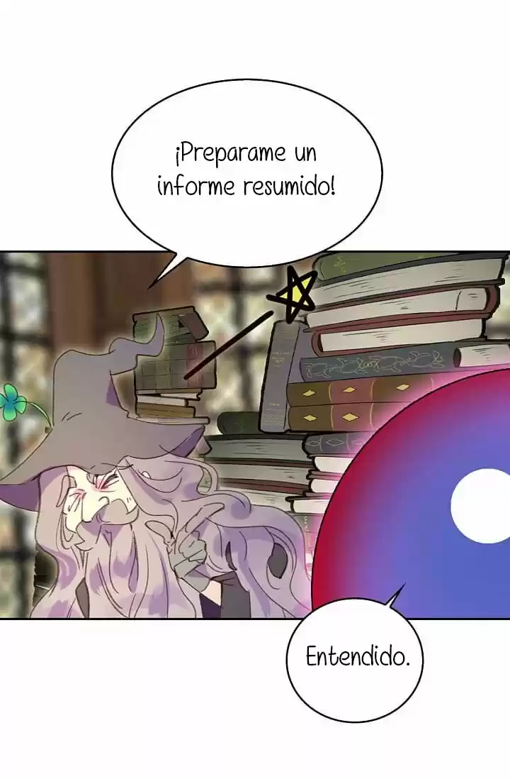 No Subestimes Al Personaje De Apoyo - Capítulo 116 - Página 40 - LectorTMOo