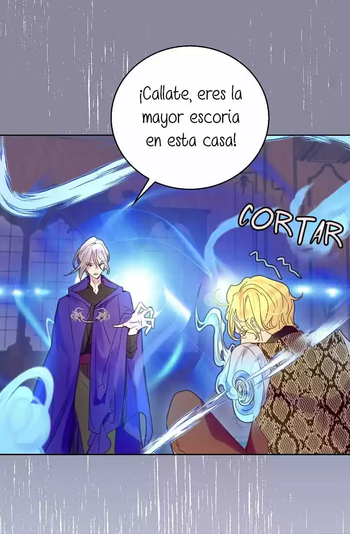 No Subestimes Al Personaje De Apoyo - Capítulo 116 - Página 46 - LectorTMOo