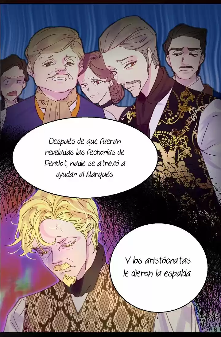 No Subestimes Al Personaje De Apoyo - Capítulo 116 - Página 48 - LectorTMOo