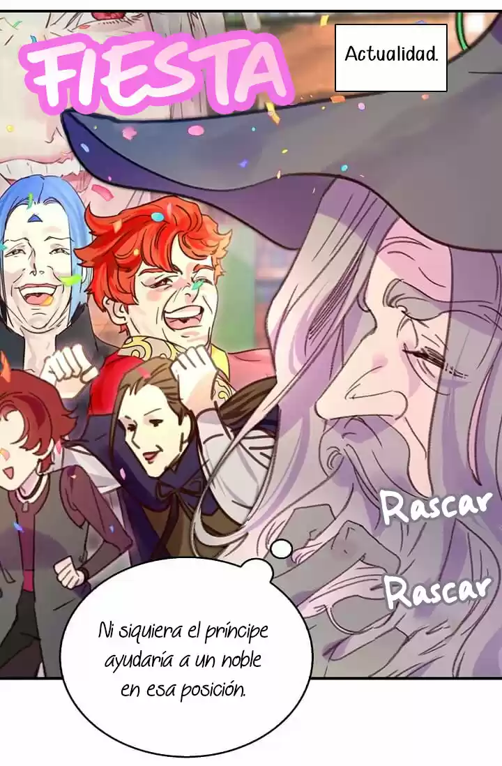 No Subestimes Al Personaje De Apoyo - Capítulo 116 - Página 49 - LectorTMOo