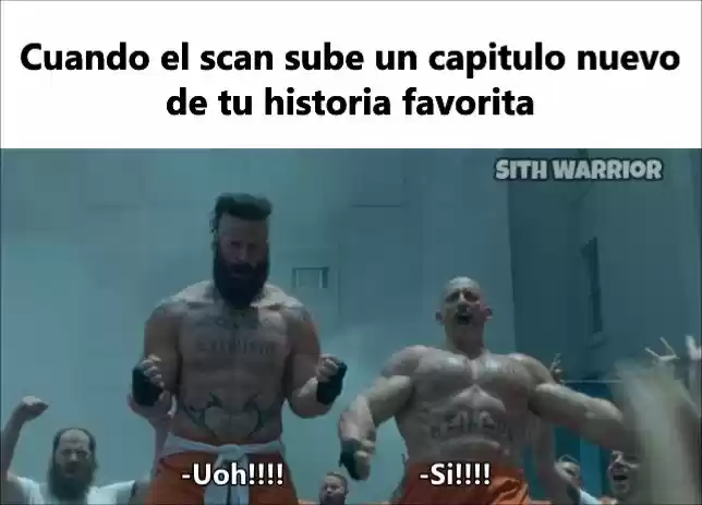No Subestimes Al Personaje De Apoyo - Capítulo 117 - Página 2 - LectorTMOo