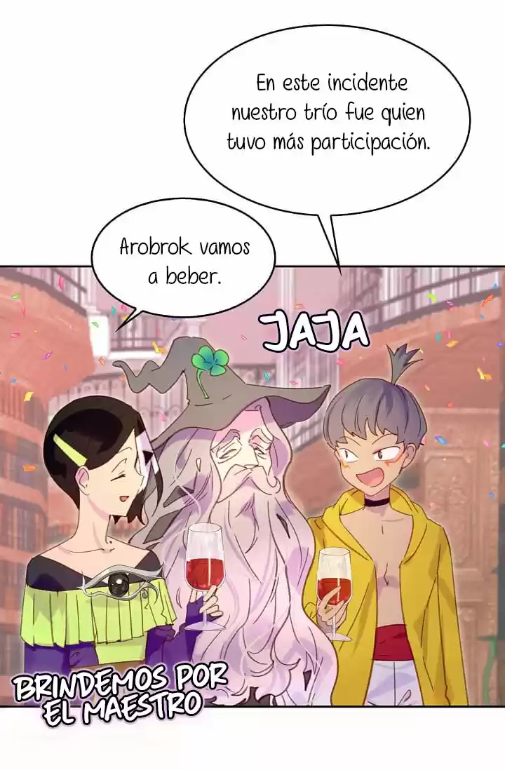No Subestimes Al Personaje De Apoyo - Capítulo 117 - Página 5 - LectorTMOo