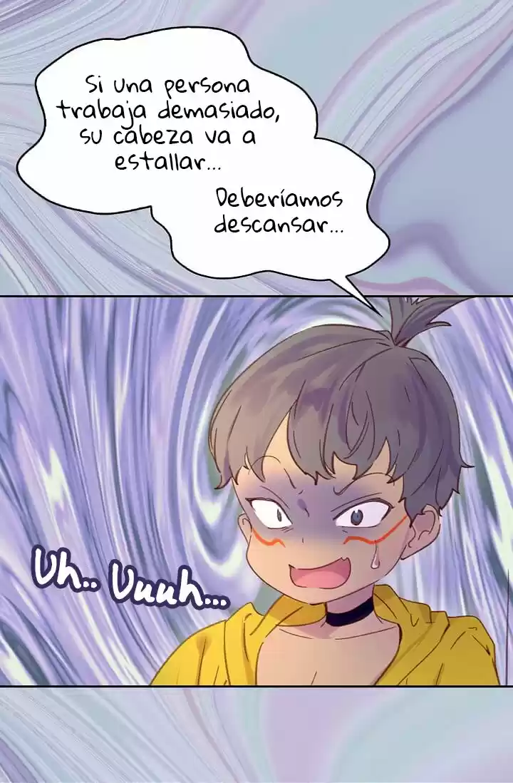 No Subestimes Al Personaje De Apoyo - Capítulo 117 - Página 9 - LectorTMOo
