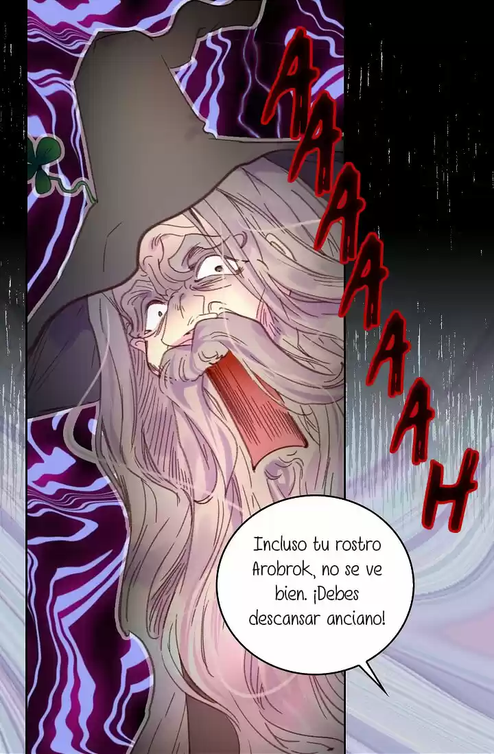 No Subestimes Al Personaje De Apoyo - Capítulo 117 - Página 10 - LectorTMOo