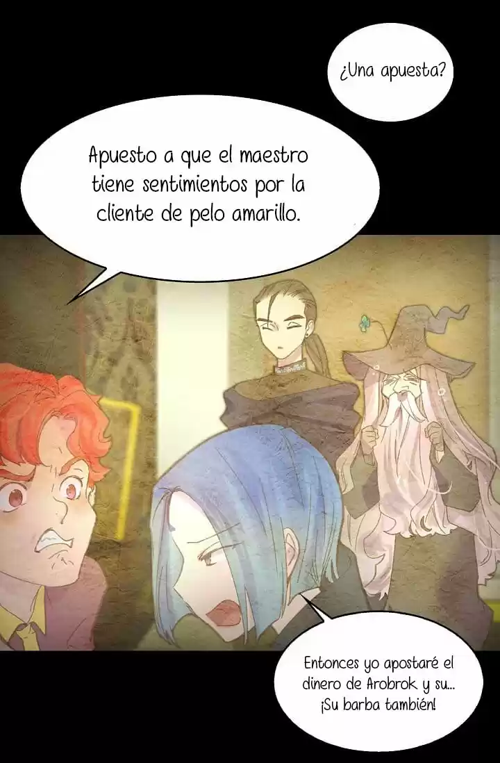 No Subestimes Al Personaje De Apoyo - Capítulo 117 - Página 11 - LectorTMOo