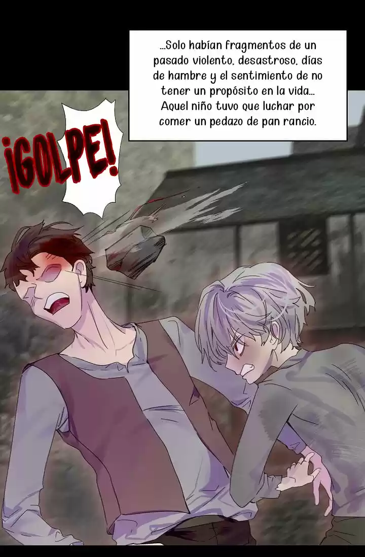 No Subestimes Al Personaje De Apoyo - Capítulo 117 - Página 16 - LectorTMOo