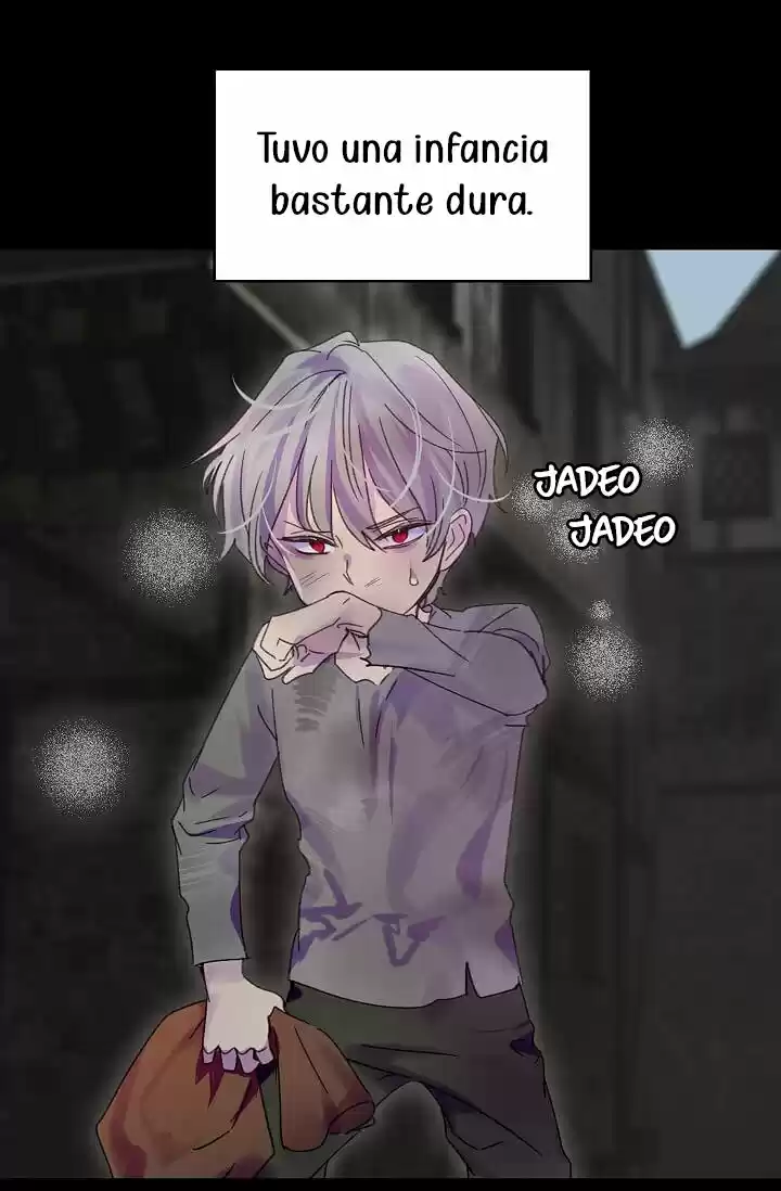No Subestimes Al Personaje De Apoyo - Capítulo 117 - Página 17 - LectorTMOo