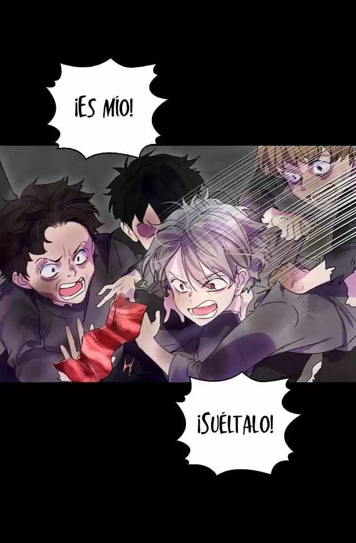 No Subestimes Al Personaje De Apoyo - Capítulo 117 - Página 18 - LectorTMOo