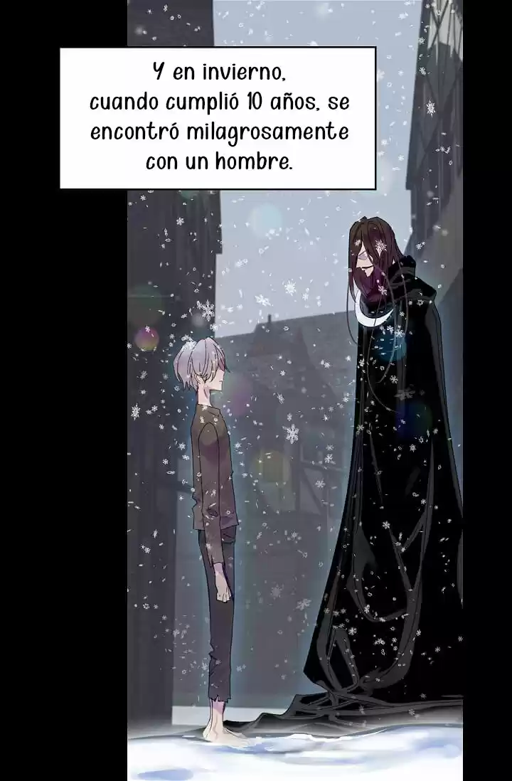 No Subestimes Al Personaje De Apoyo - Capítulo 117 - Página 20 - LectorTMOo