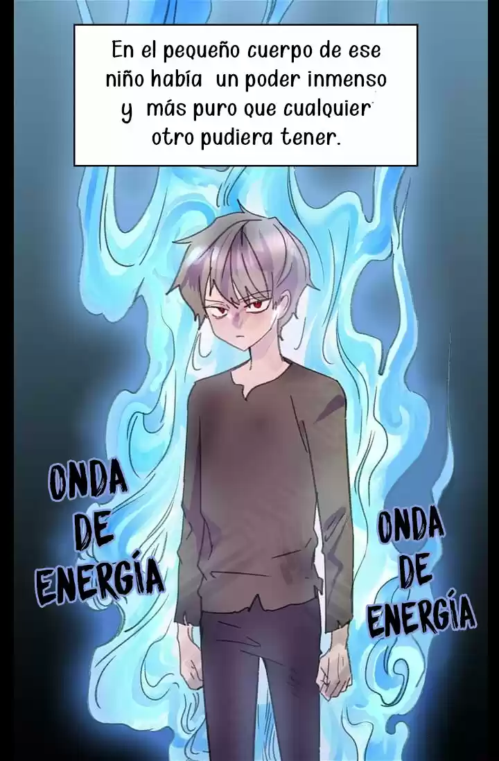 No Subestimes Al Personaje De Apoyo - Capítulo 117 - Página 25 - LectorTMOo
