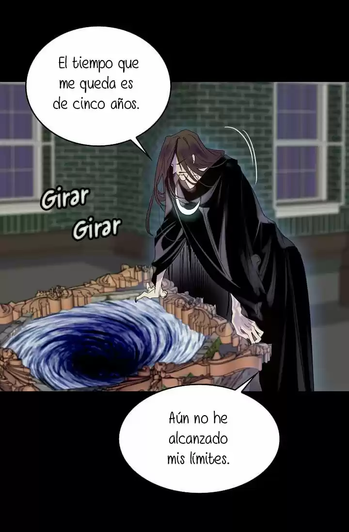 No Subestimes Al Personaje De Apoyo - Capítulo 117 - Página 27 - LectorTMOo